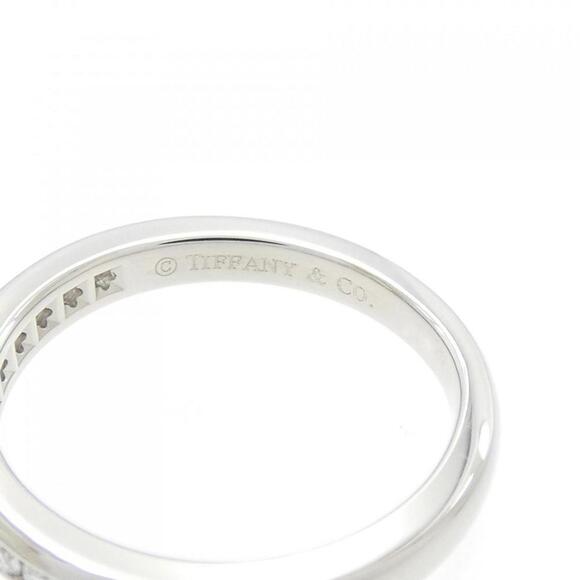 TIFFANY Authentic Silver Ring - Picture 4 of 5